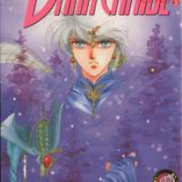   Dark Craibe <small>Story & Art</small> 
